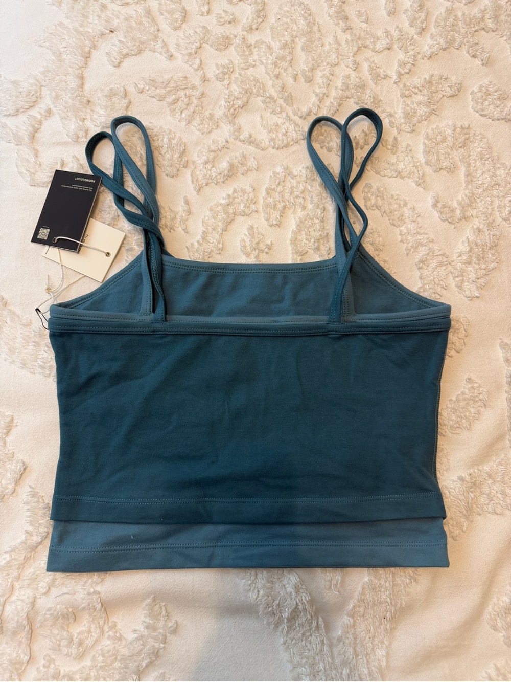SET Active Tank + Leggings - Picture 4 of 7